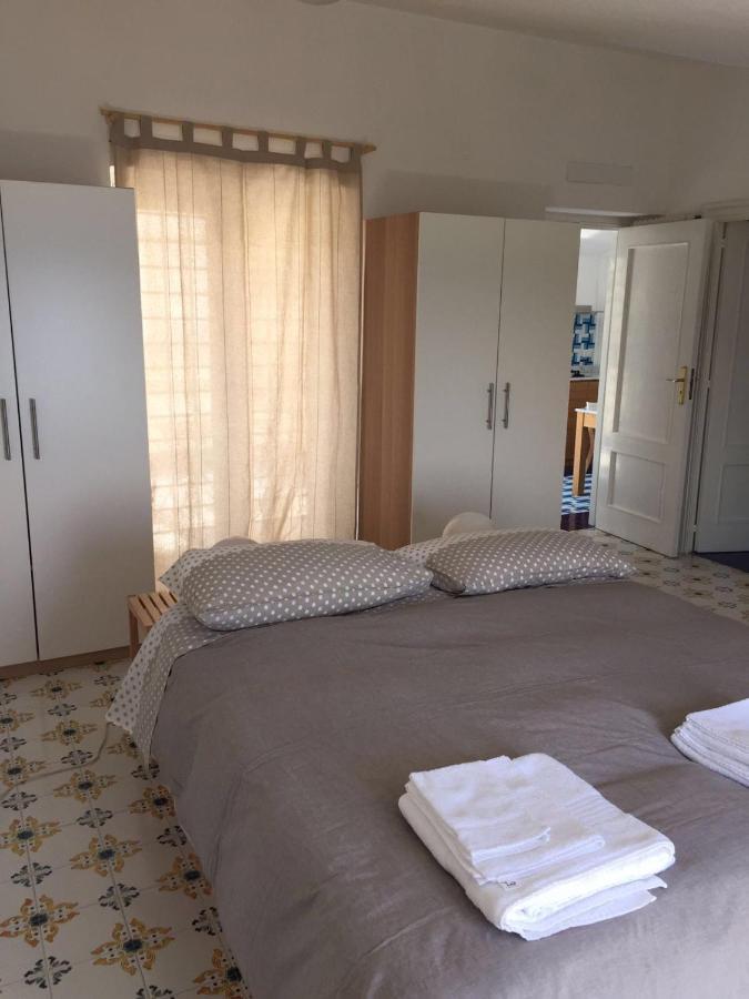 Casa Flora Panzió Vietri Kültér fotó
